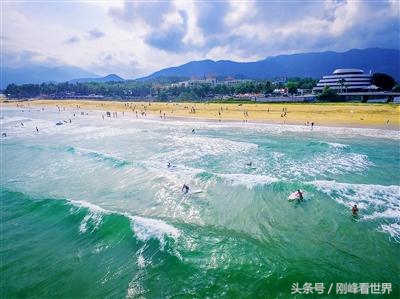 海南风景如何？在这里上学还好吗？兼答外省学生家长们一封信