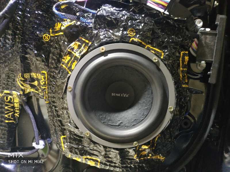 原车音响有低噪声正常吗,2022款汉兰达尊贵版音响效果怎样