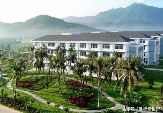 海南风景如何？在这里上学还好吗？兼答外省学生家长们一封信