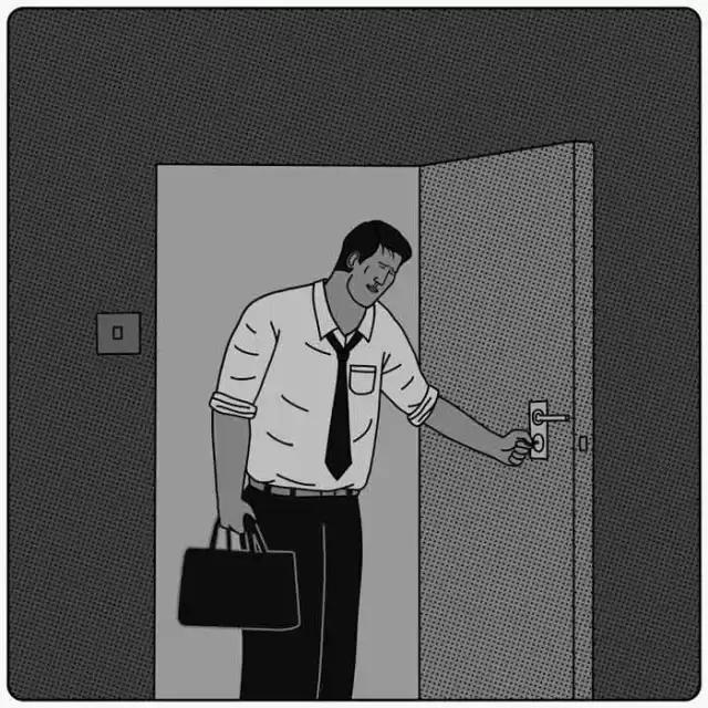 超级好看的脑洞漫画,好看的大脑洞漫画