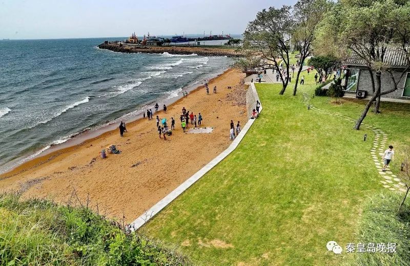 秦皇岛西港花园介绍,秦皇岛西港花园的花