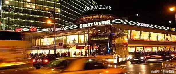 全国十大商业步行街规划失败案例,中国十大商业步行街