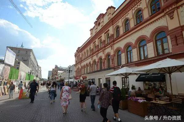 全国十大商业步行街规划失败案例,中国十大商业步行街