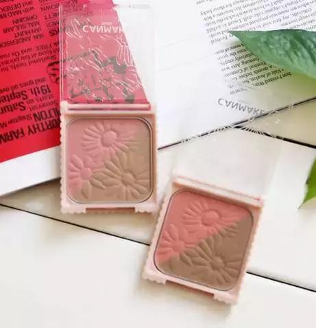 大家推荐一款好用的修容,适合新手用的修容推荐