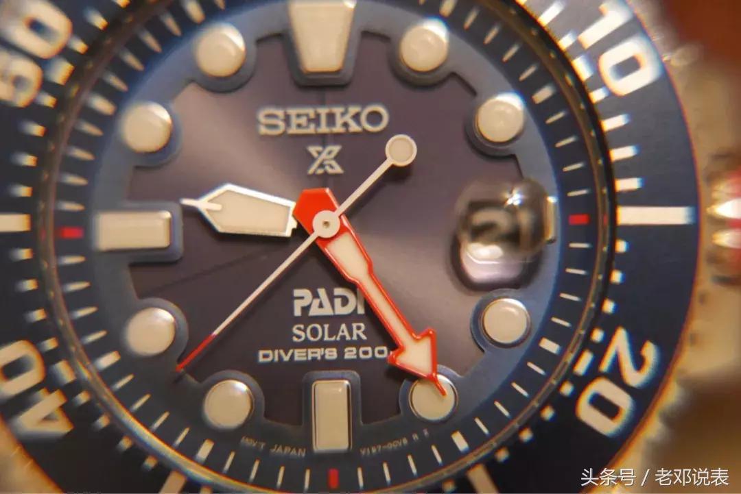 机械表比较特殊的换电池,石英表机械表误差