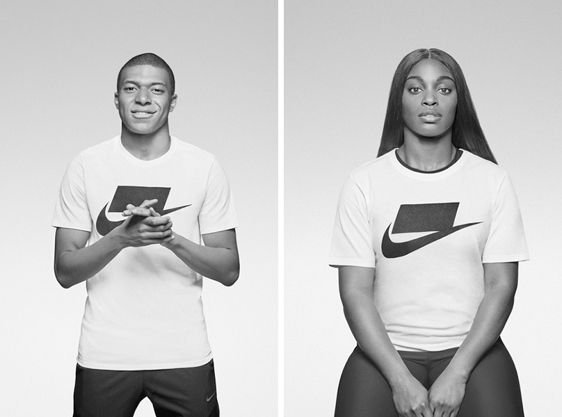 GIVENCHY七夕特别款GV3手袋开售、NIKE服饰NikeSportPack上市