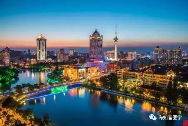 醉美中国——江苏