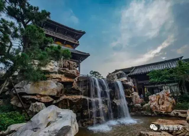 醉美中国——江苏