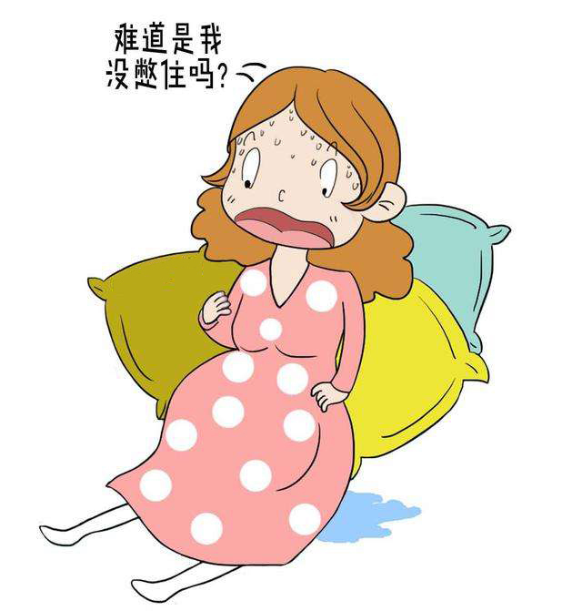 孕妇羊水早破,孕妇羊水提前破了该怎么办