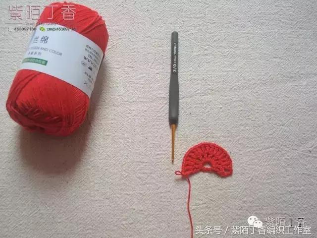 月神披肩紫陌丁香高清图解,紫陌丁香大披肩