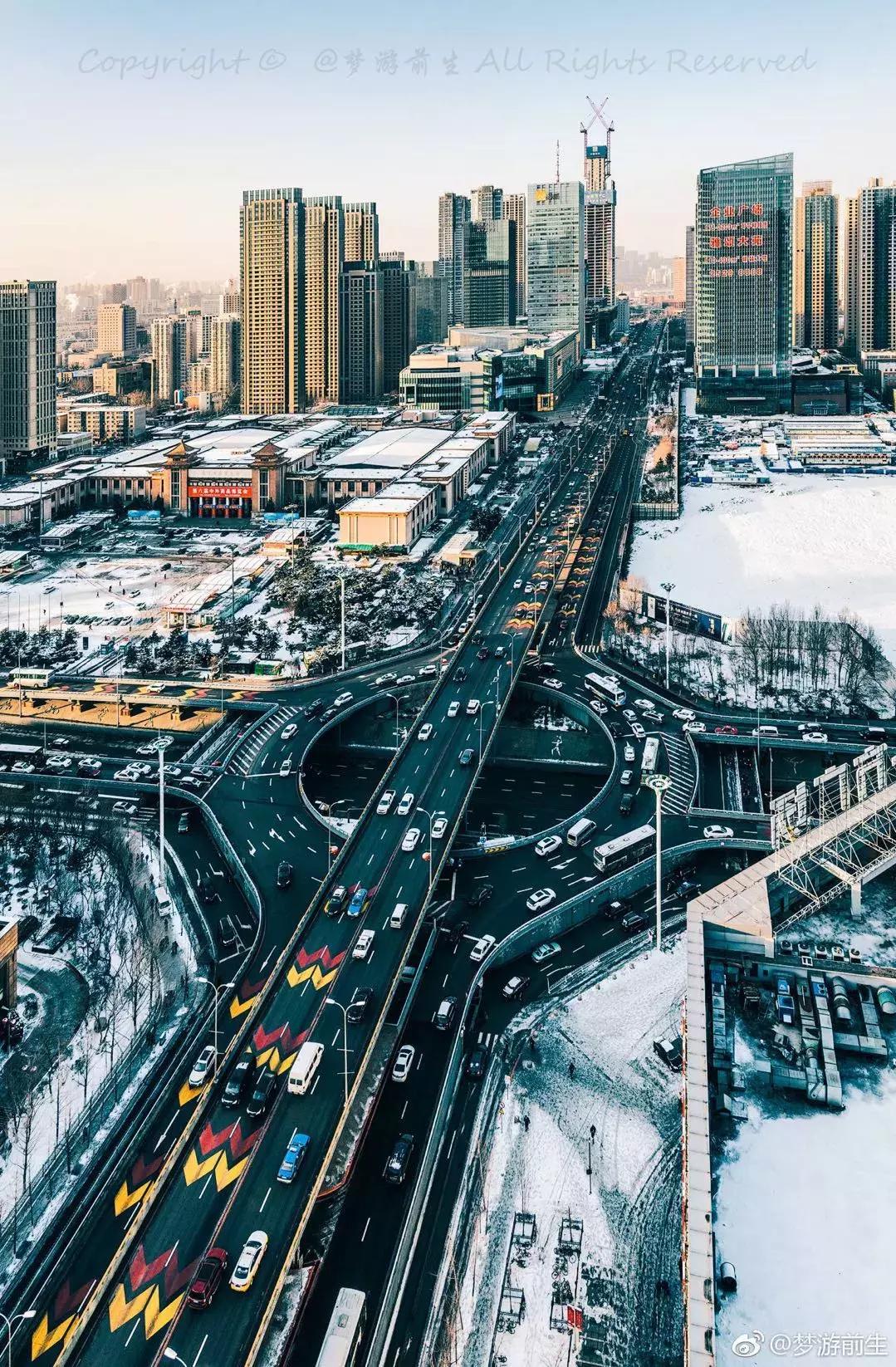 回忆！80年代沈阳的样子，你还记得吗？