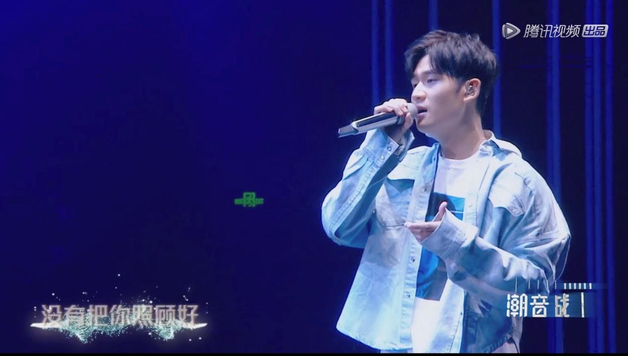 台上“潮音”焦点，台下街头典范，潮音偶像的时尚穿搭之道