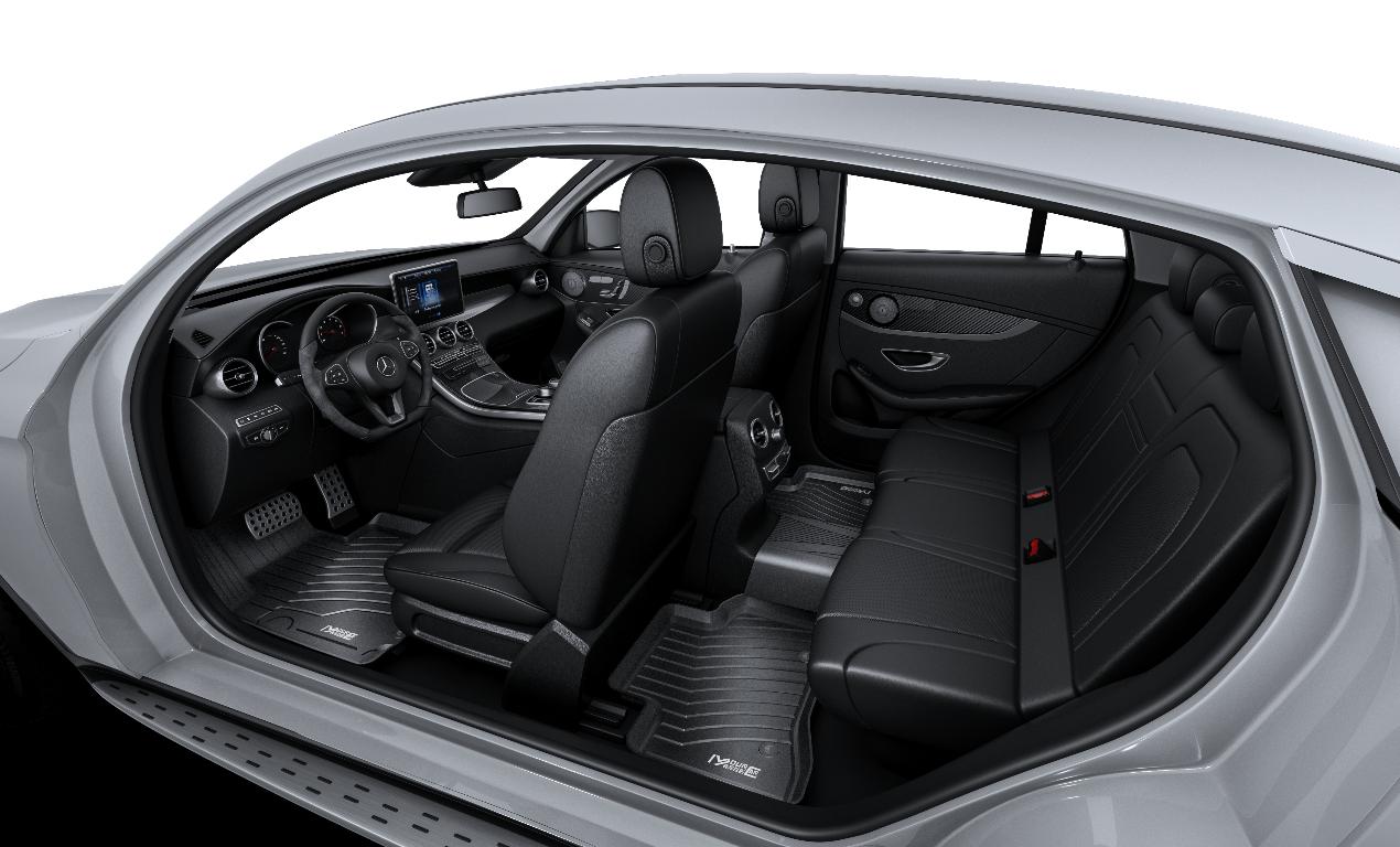 用错汽车脚垫后果很严重!快把不合格的脚垫扔了,换这个吧