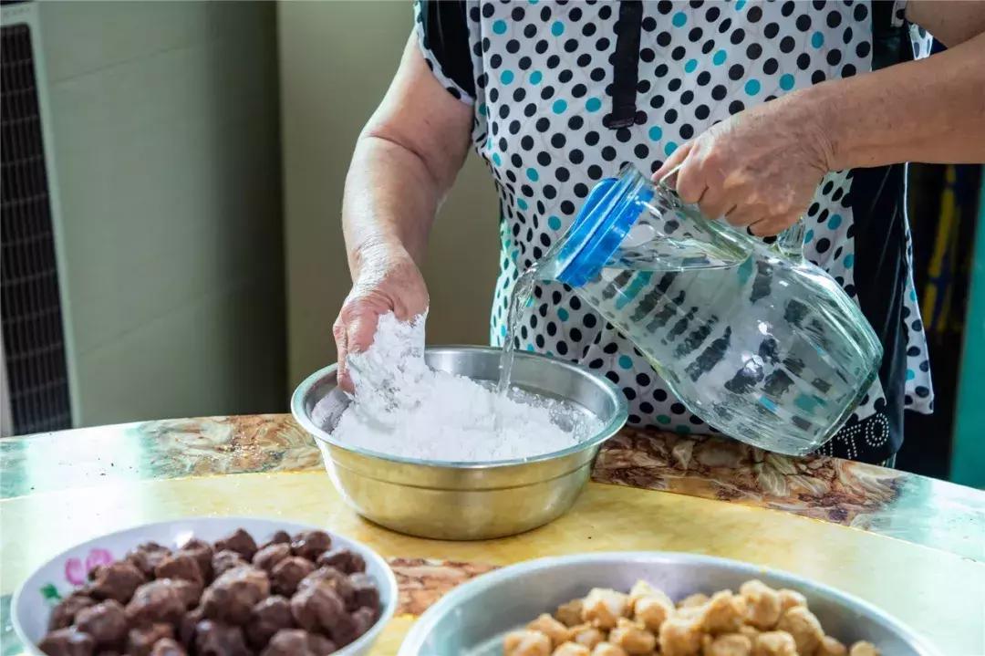 满满蕉叶情！这是麻涌人永远忘不掉的家乡味道