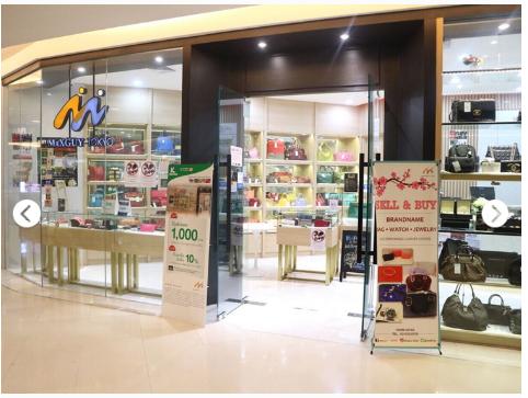 gucci日本中古店,中古探店gucci