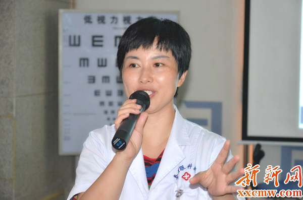 爱尔眼科3d弱视训练,长沙爱尔眼科弱视训练