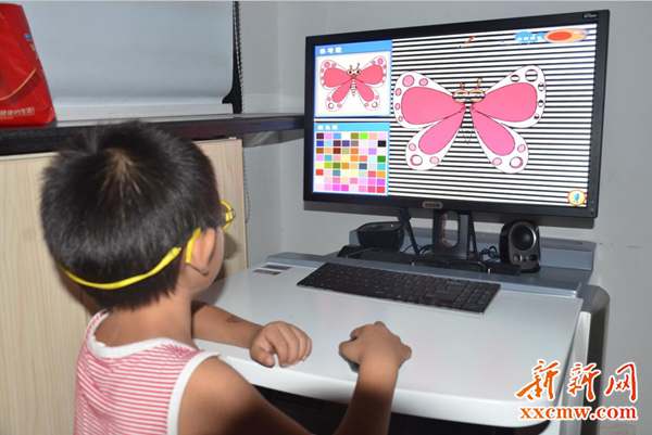 湖南爱尔眼科治疗近视,爱尔眼科弱视4d训练价目表