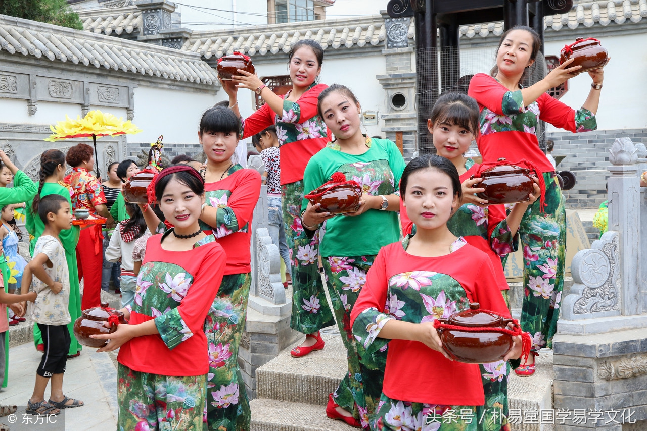 广州天河珠村乞巧文化节,广州天河珠村乞巧节