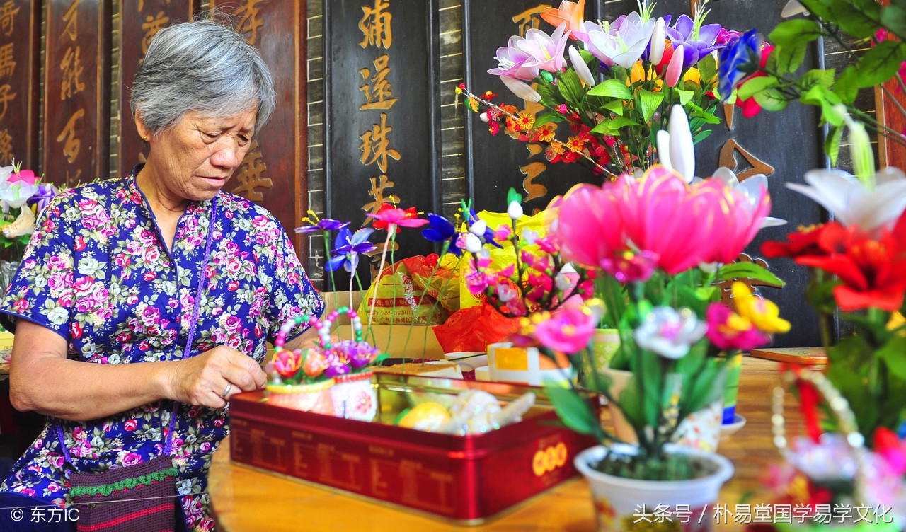 广州天河珠村乞巧文化节,广州天河珠村乞巧节