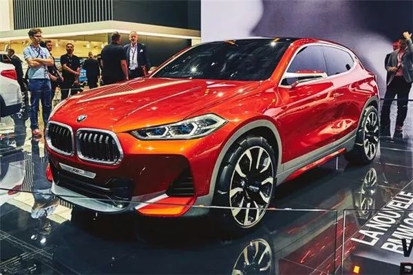 宝马车型涨价,宝马最新款suv新能源