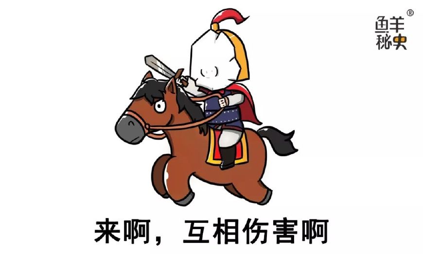 五胡十六国历史详解合集,一口气看完五胡十六国之乱