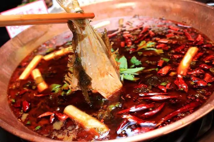 耗儿鱼有什么特点,正宗耗儿鱼长什么样子