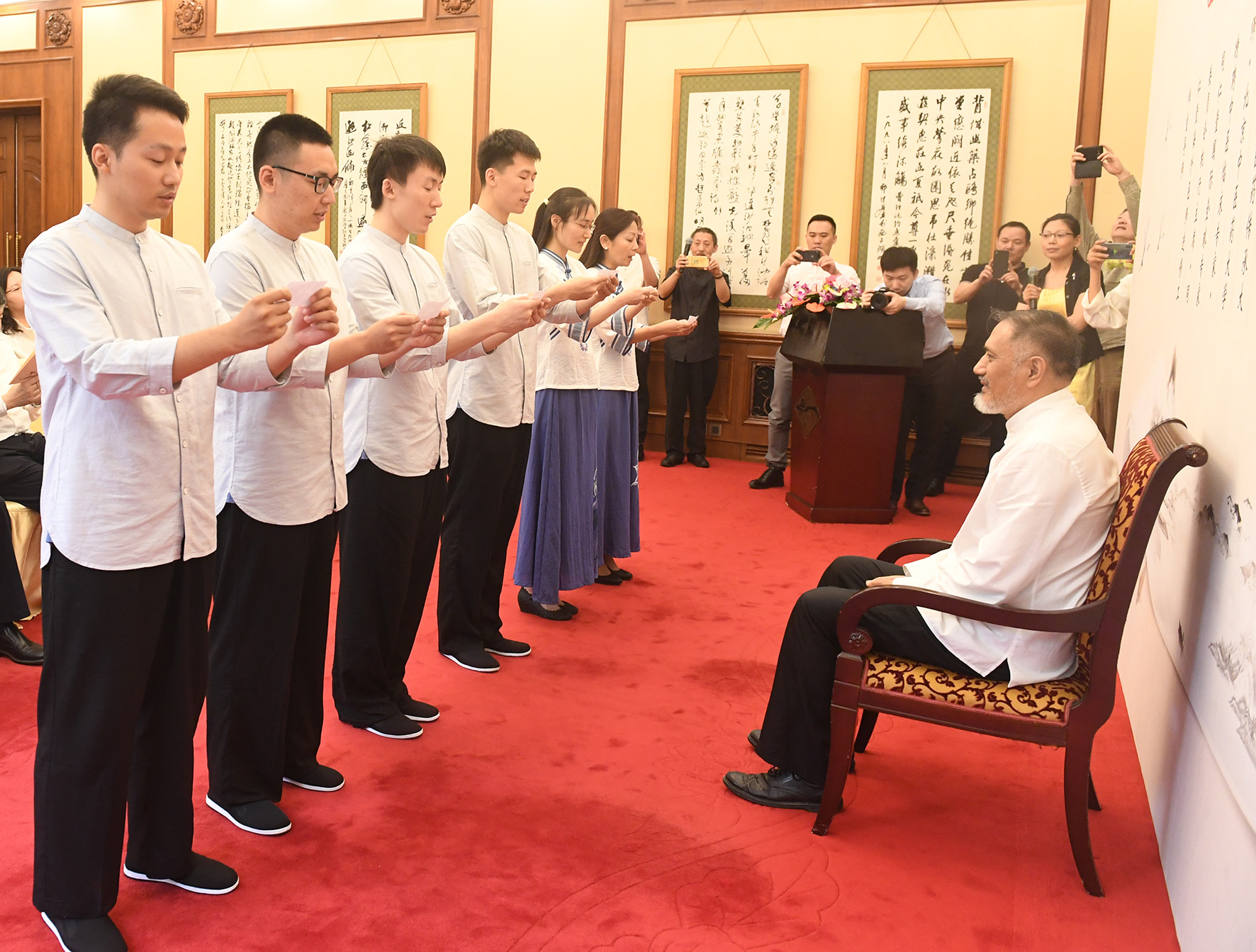 北京同仁堂医生关庆维,北京同仁堂坐诊老中医关庆维