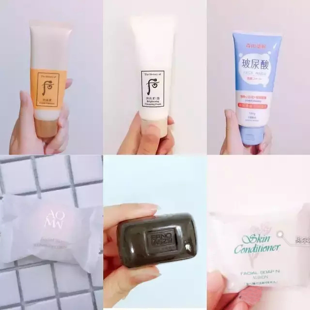 最好用的脸部清洁面膜推荐,最好用的皮肤清洁面膜