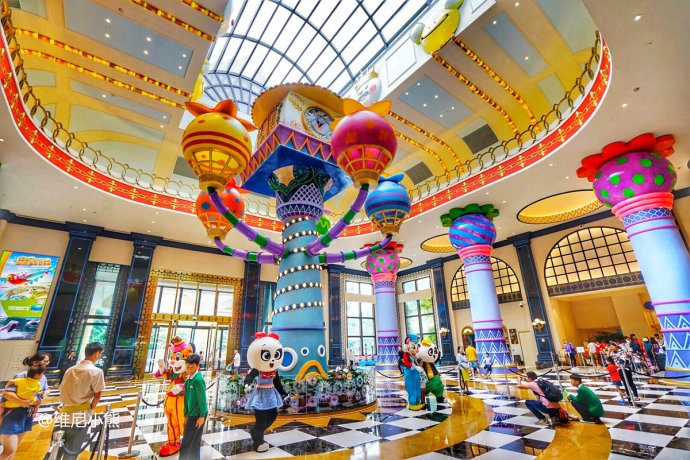 暑假珠海长隆最全游玩攻略,珠海长隆海洋王国暑假门票多少钱