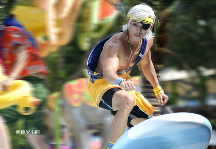 暑假珠海长隆最全游玩攻略,珠海长隆海洋王国暑假门票多少钱