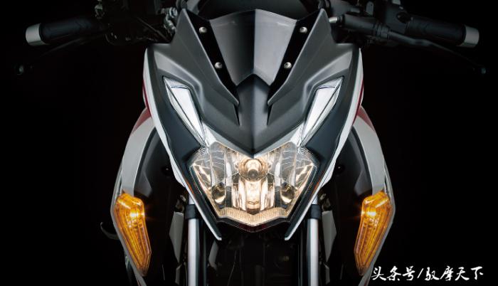 铃木锐爽en150速度测评,豪爵铃木en150与锐爽