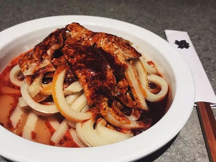 吃货雷达吃喝玩乐,最好吃的十款拌面推荐