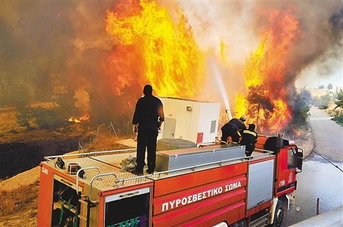 不再隐藏！日本终于发力进军世界装备市场：希腊已下大单准备购买