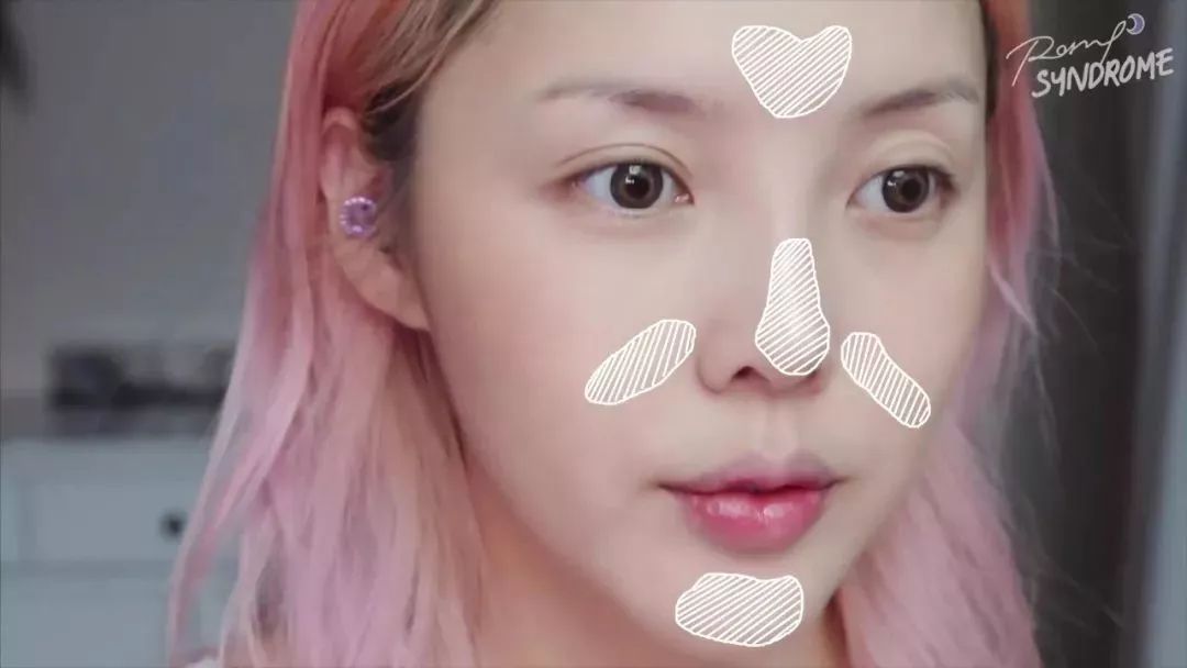 pony推荐精致眼妆,pony化妆技巧视频