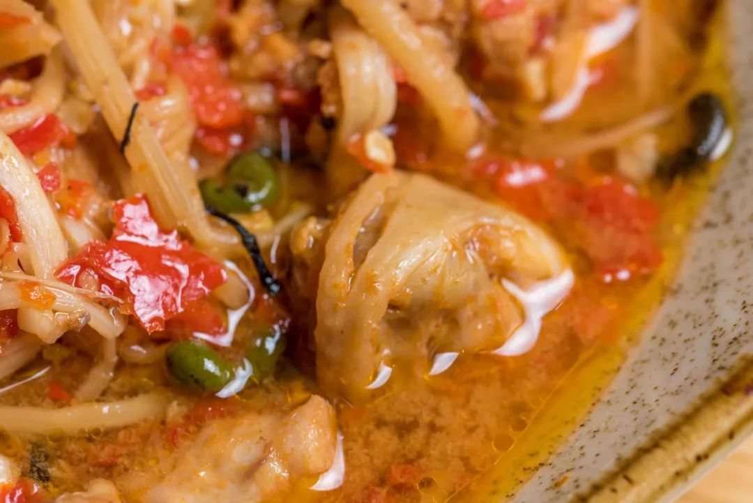 弥勒90后美女开餐馆,自创近百个健康菜,全家老小都喜欢