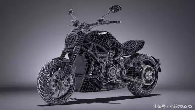 杜卡迪xdiavels评测,杜卡迪diavelx大魔鬼