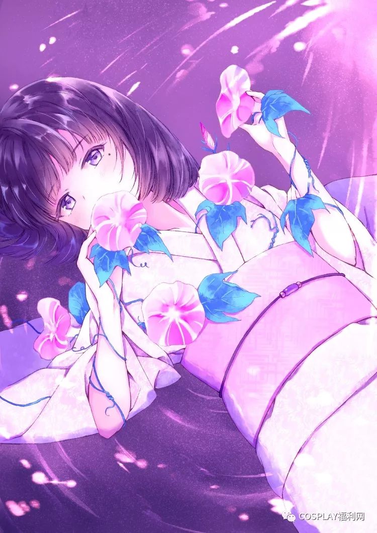 a站画师精品壁纸,画师动漫二次元壁纸