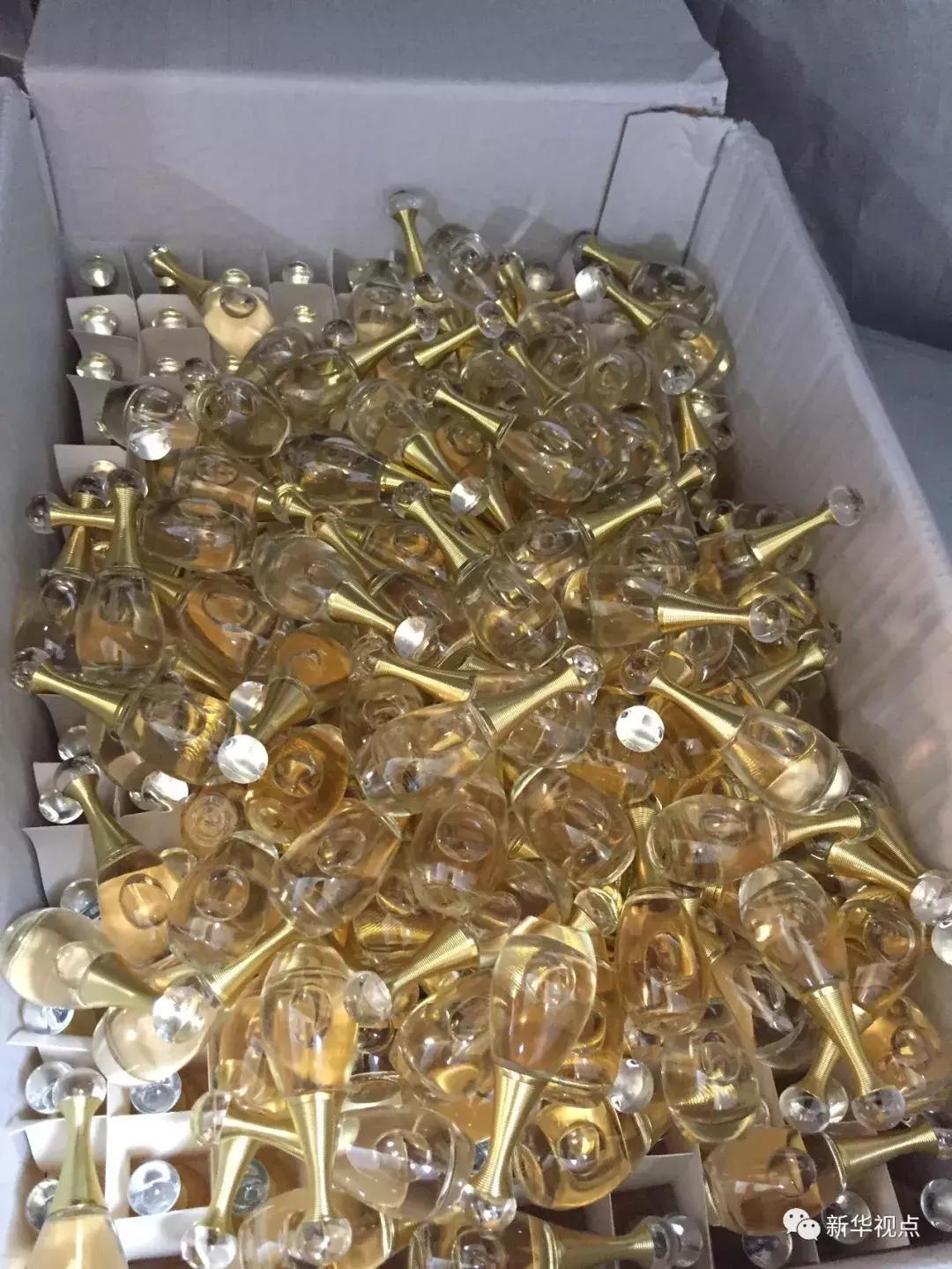 200-300元女士香水推荐,海淘香水和专柜香水