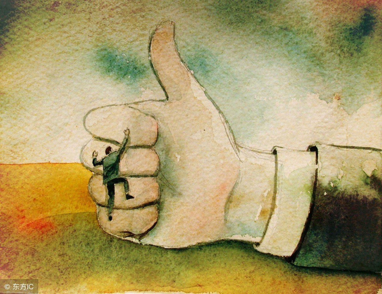 致自己奋斗的励志句子经典有志气,送给正在努力奋斗的你的励志句子