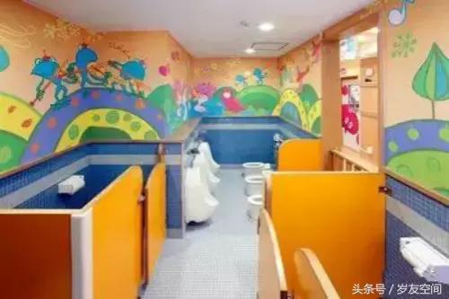 日本的洗澡间怎么这么大,日本顶级浴室介绍