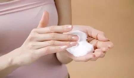 吸收护肤品的6大误区,护肤品越用越难吸收