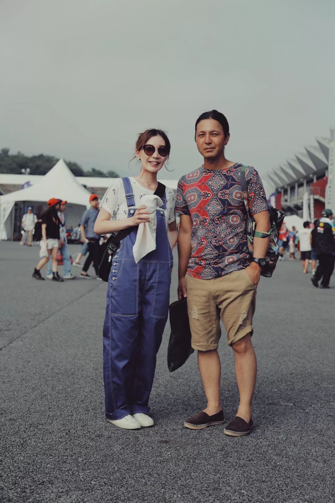 东京车展惊现最美车模,赛车比赛高燃场面车模