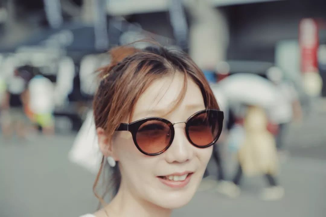 东京车展惊现最美车模,赛车比赛高燃场面车模