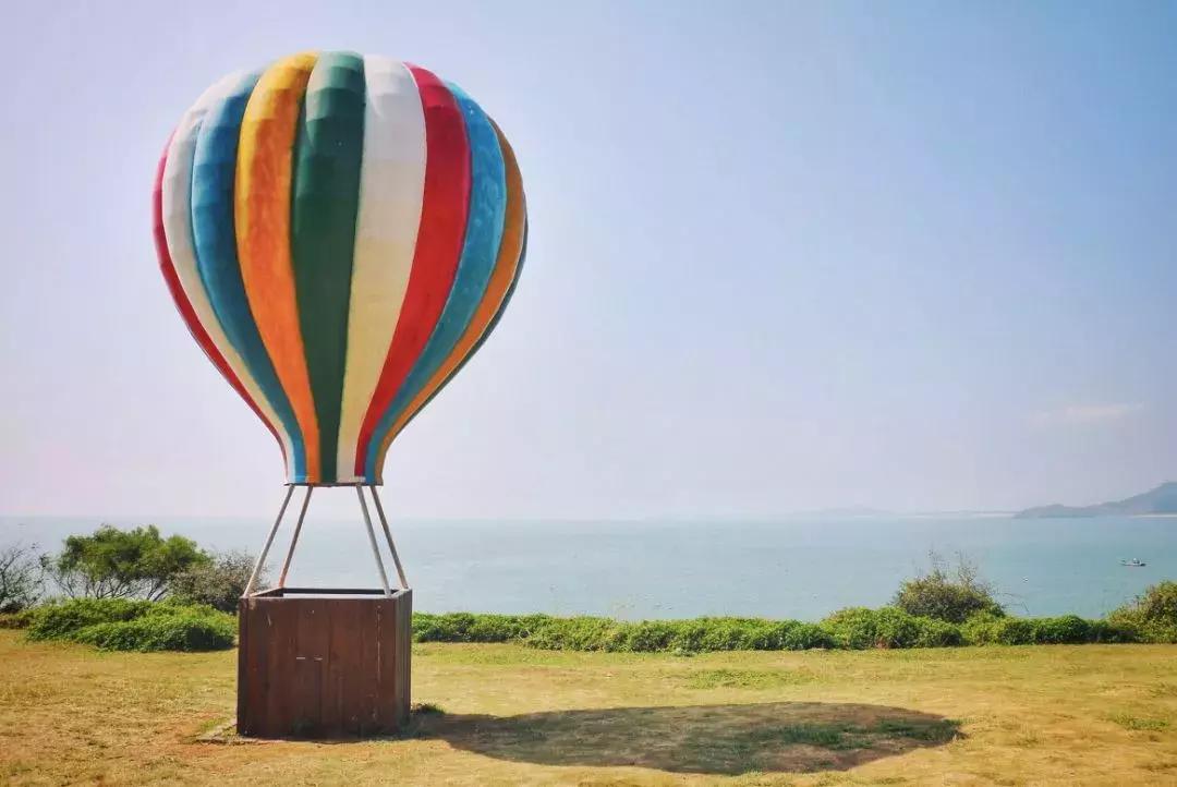 韩国济州岛是一座典型的火山岛,世界有名的火山岛