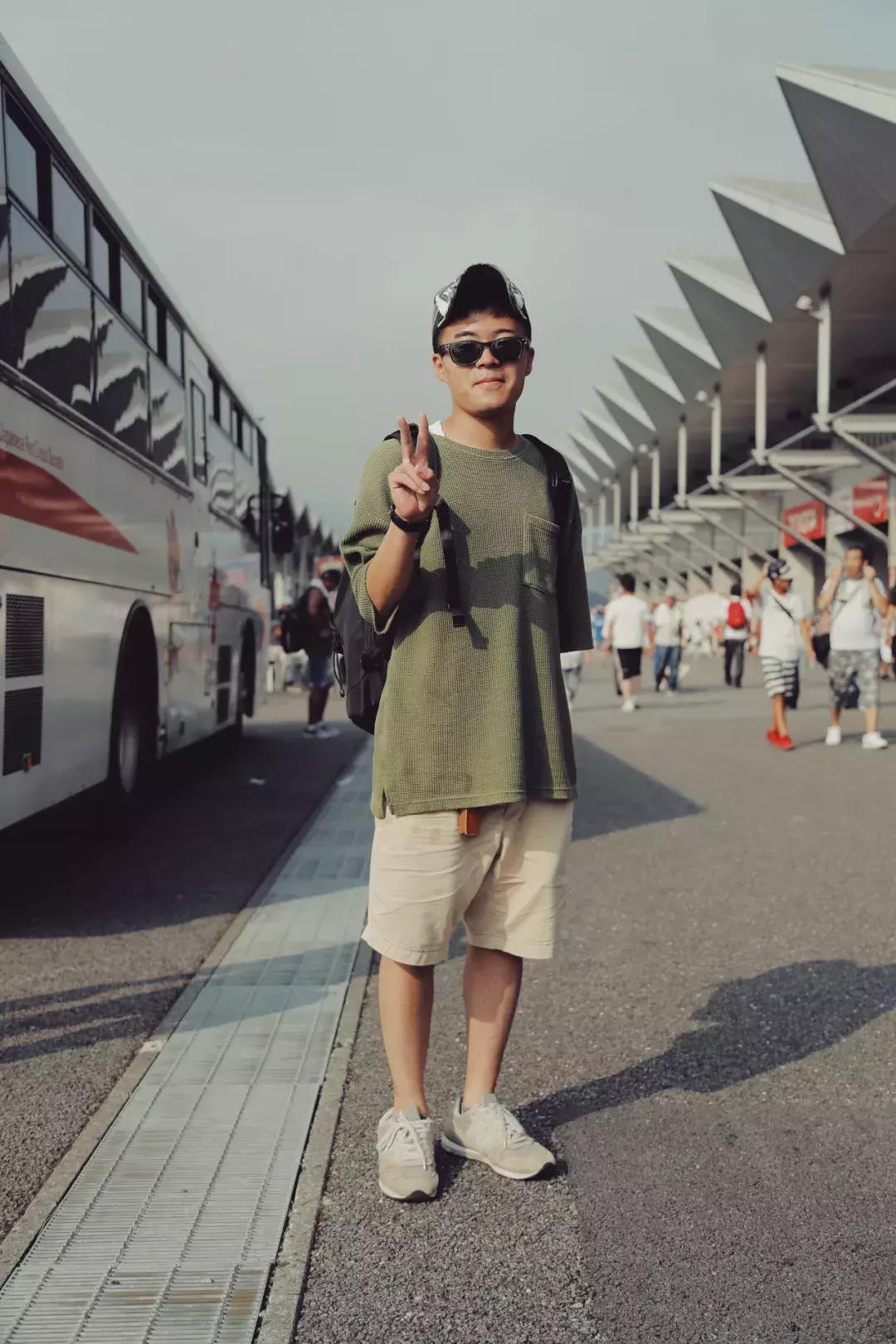 东京车展惊现最美车模,赛车比赛高燃场面车模