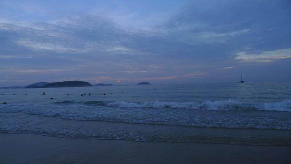 大宝二宝三亚游,三亚三妈游玩攻略