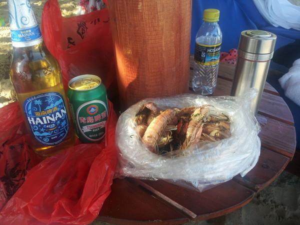 大宝二宝三亚游,三亚三妈游玩攻略