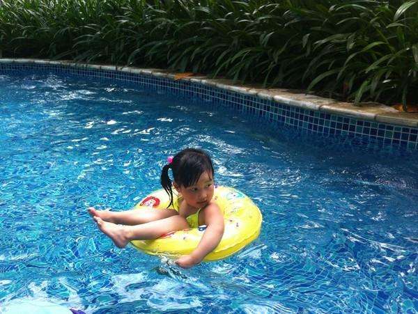 三亚三日游带孩子攻略,三姐妹游三亚