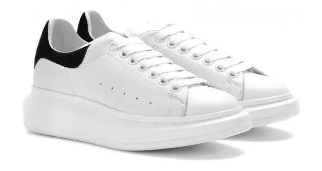 一双增高减龄的运动鞋,哪双运动鞋增高明显