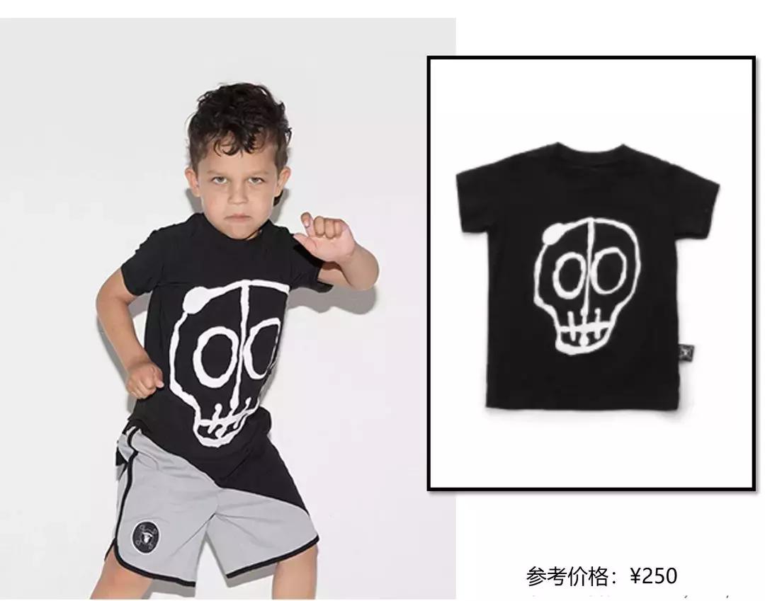 ins穿搭博主童装,ins童装穿搭博主